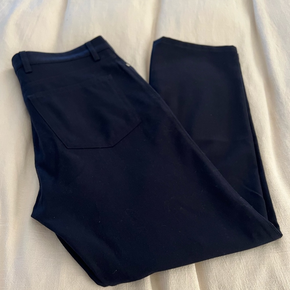 Ermenegildo Zegna Trousers